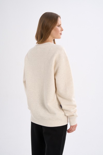 ������� ANTA VALENTINE'S DAY Sweatshirt