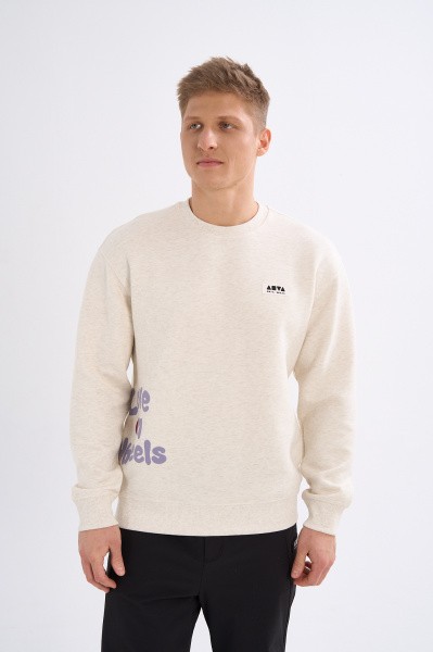 ������� ANTA VALENTINE'S DAY Sweatshirt