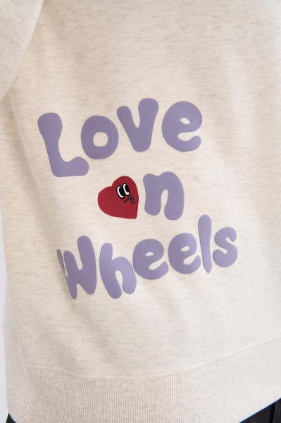 ������� ANTA VALENTINE'S DAY Sweatshirt
