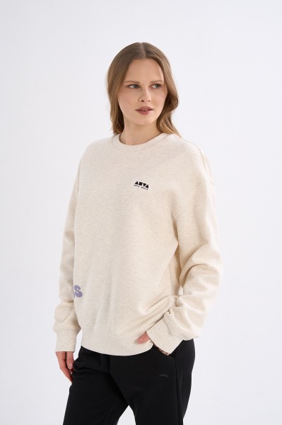 ������� ANTA VALENTINE'S DAY Sweatshirt
