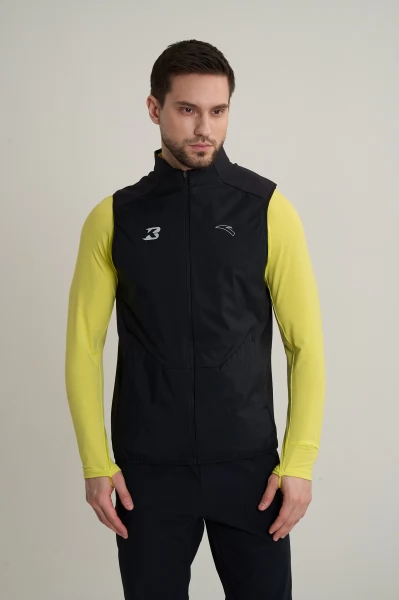 ����� Anta RUNNING Woven Vest