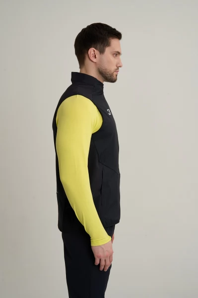 ����� Anta RUNNING Woven Vest