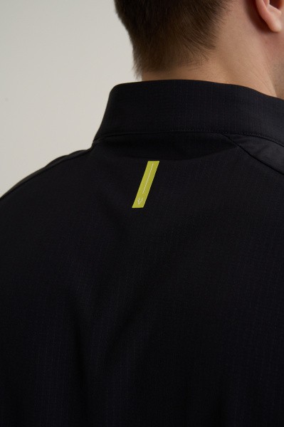 ����� ANTA ANTA RUNNING Woven Vest