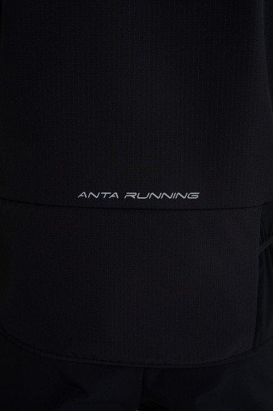 ����� ANTA ANTA RUNNING Woven Vest