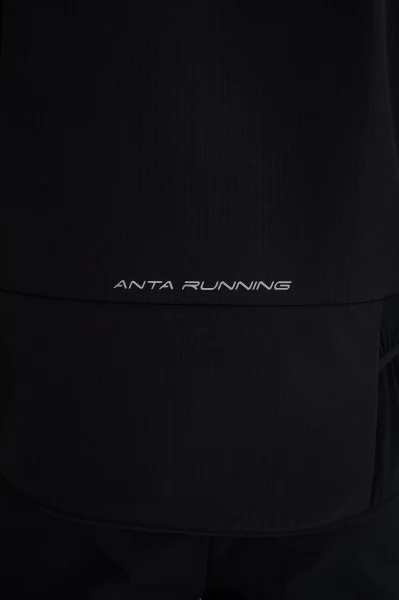 ����� Anta RUNNING Woven Vest