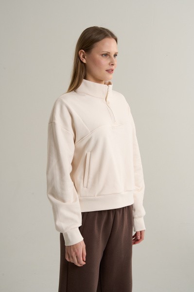 ������� ANTA COMMUTE Sweatshirt