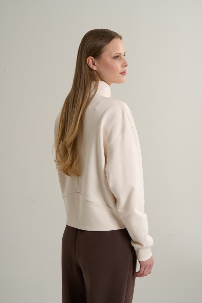 ������� ANTA COMMUTE Sweatshirt