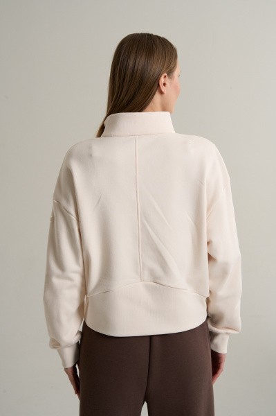 ������� ANTA COMMUTE Sweatshirt