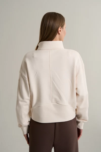 ������� ANTA COMMUTE Sweatshirt