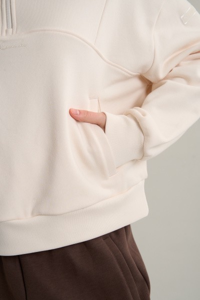 ������� ANTA COMMUTE Sweatshirt