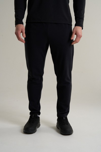 ����� ����������� ���������� ANTA ANTA RUNNING Knit Track Pants