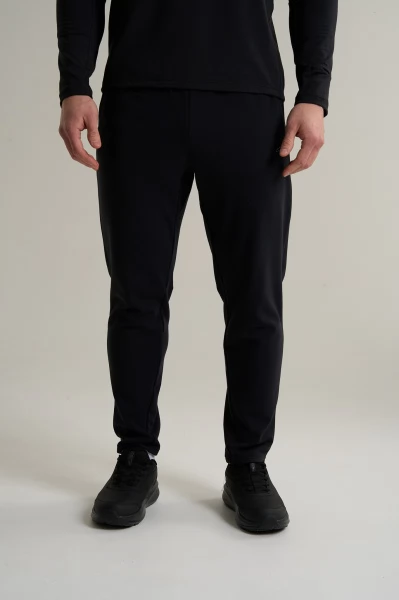 ����� ����������� ���������� Anta RUNNING Knit Track Pants