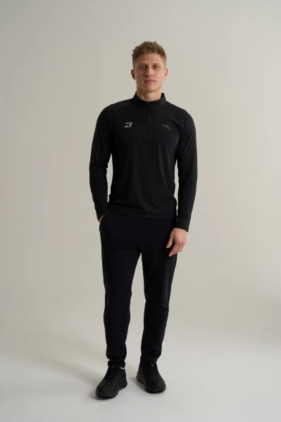 ����� ����������� ���������� Anta RUNNING Knit Track Pants
