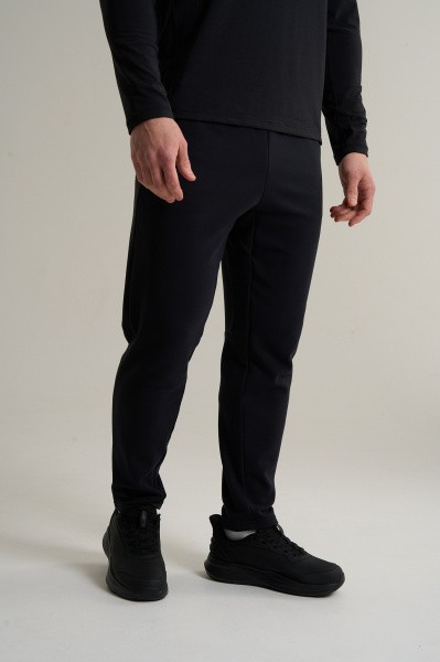 ����� ����������� ���������� ANTA ANTA RUNNING Knit Track Pants