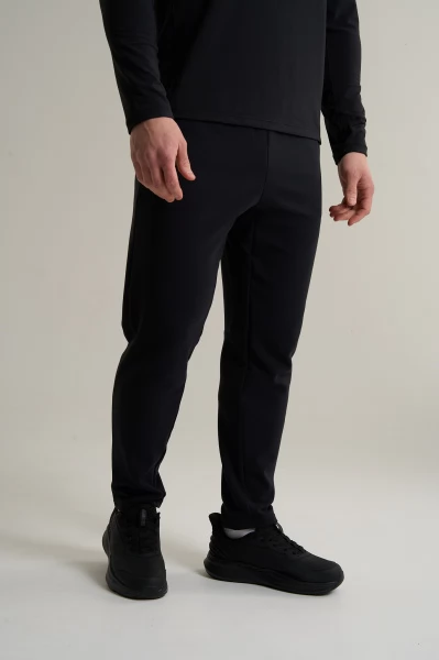 ����� ����������� ���������� Anta RUNNING Knit Track Pants