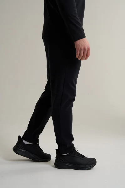 ����� ����������� ���������� Anta RUNNING Knit Track Pants