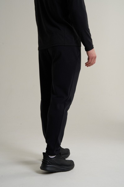 ����� ����������� ���������� ANTA ANTA RUNNING Knit Track Pants