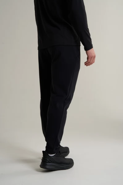 ����� ����������� ���������� Anta RUNNING Knit Track Pants