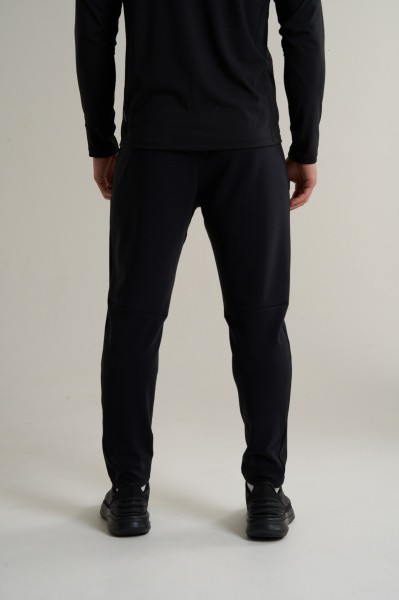 ����� ����������� ���������� ANTA ANTA RUNNING Knit Track Pants