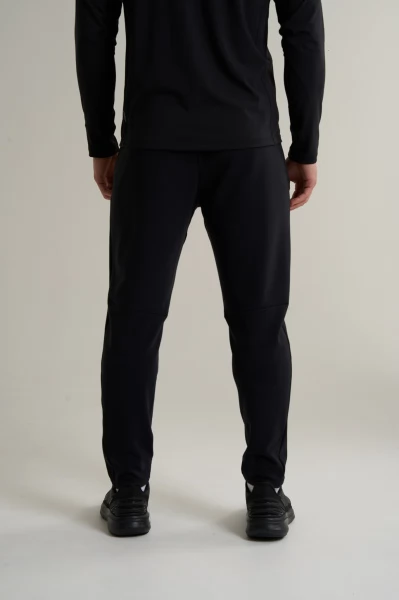 ����� ����������� ���������� Anta RUNNING Knit Track Pants