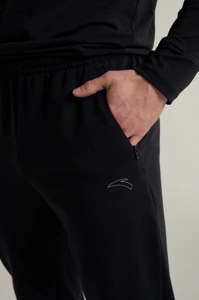 ����� ����������� ���������� Anta RUNNING Knit Track Pants