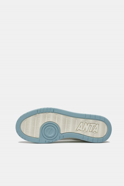 ���� ANTA RIVERS