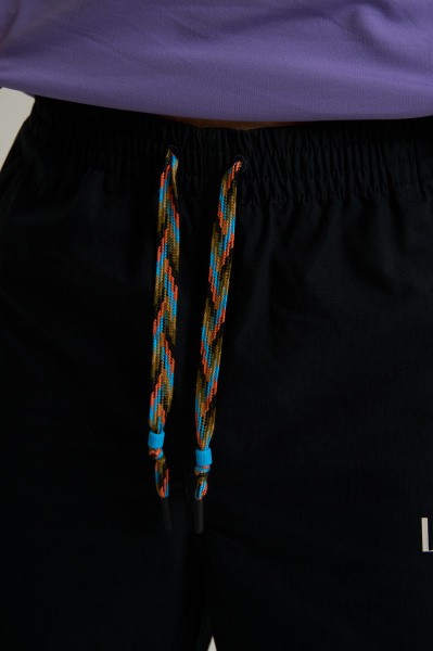 ����� ����������� ANTA KAI Woven Casual Pants