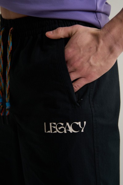 ����� ����������� ANTA KAI Woven Casual Pants