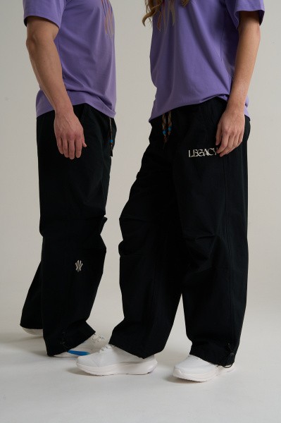 ����� ����������� ANTA KAI Woven Casual Pants