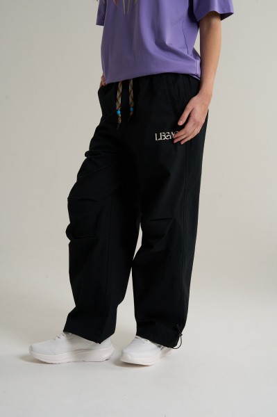 ����� ����������� ANTA KAI Woven Casual Pants