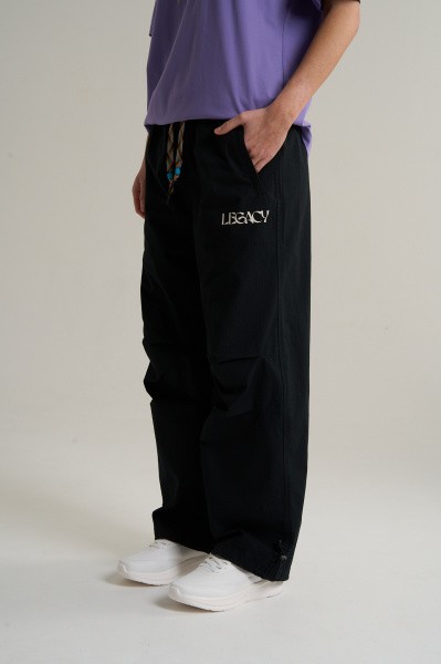 ����� ����������� ANTA KAI Woven Casual Pants