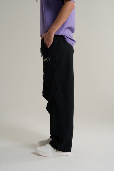 ����� ����������� ANTA KAI Woven Casual Pants