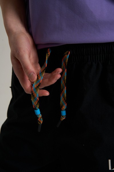 ����� ����������� ANTA KAI Woven Casual Pants