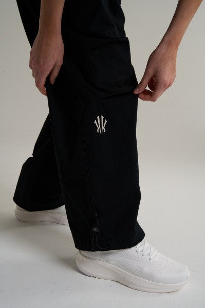 ����� ����������� ANTA KAI Woven Casual Pants