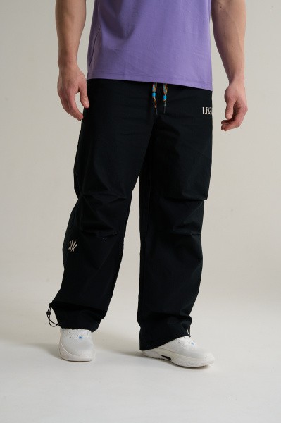 ����� ����������� ANTA KAI Woven Casual Pants