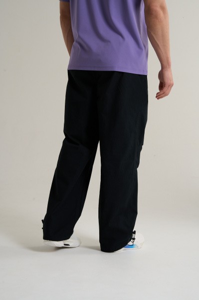 ����� ����������� ANTA KAI Woven Casual Pants