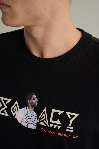 �������� ANTA KAI SS Tee