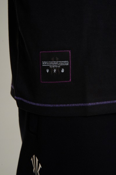 �������� ANTA KAI SS Tee