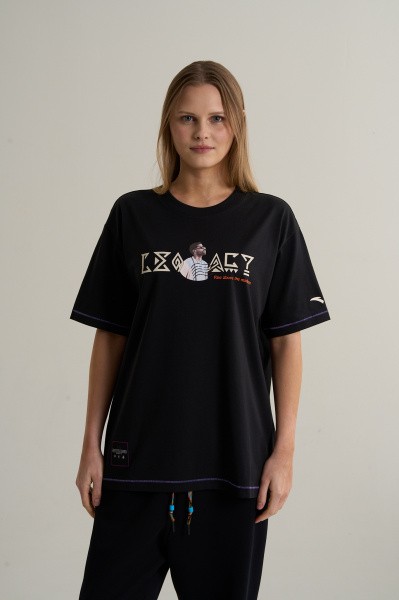 �������� ANTA KAI SS Tee