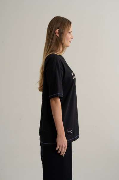 �������� ANTA KAI SS Tee