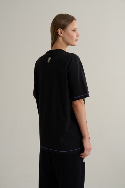 �������� ANTA KAI SS Tee