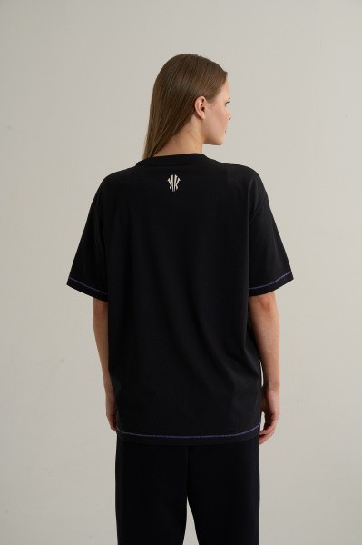 �������� ANTA KAI SS Tee