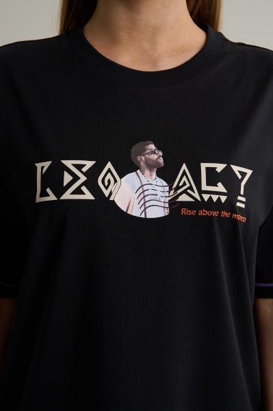 �������� ANTA KAI SS Tee