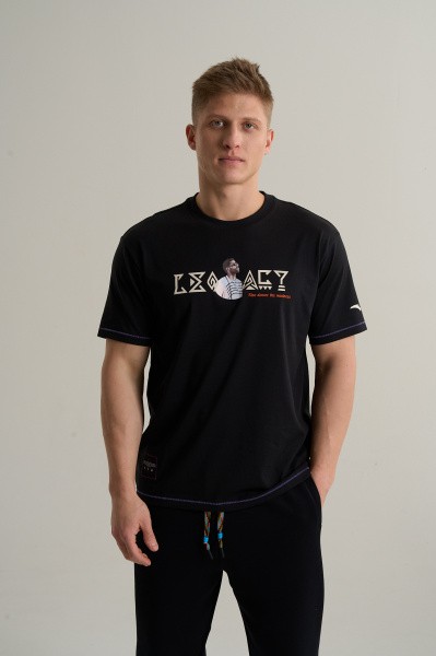 �������� ANTA KAI SS Tee