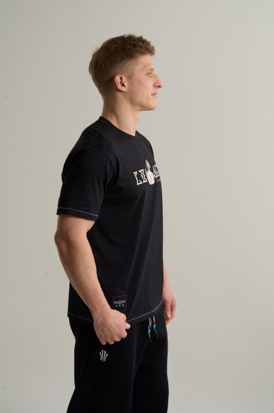 �������� ANTA KAI SS Tee