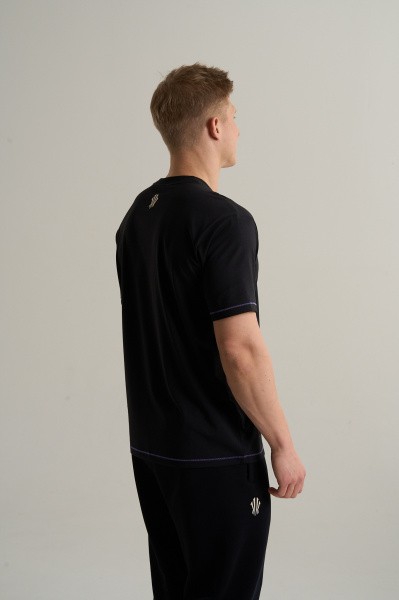 �������� ANTA KAI SS Tee