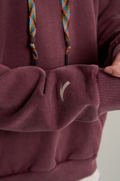 ���� ANTA KAI Sweat Hoodie