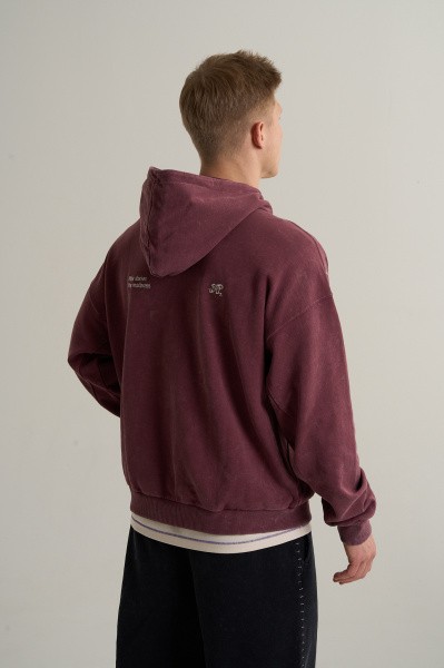 ���� ANTA KAI Sweat Hoodie