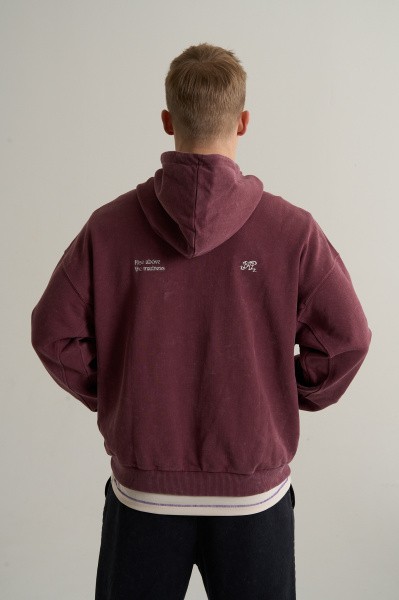 ���� ANTA KAI Sweat Hoodie