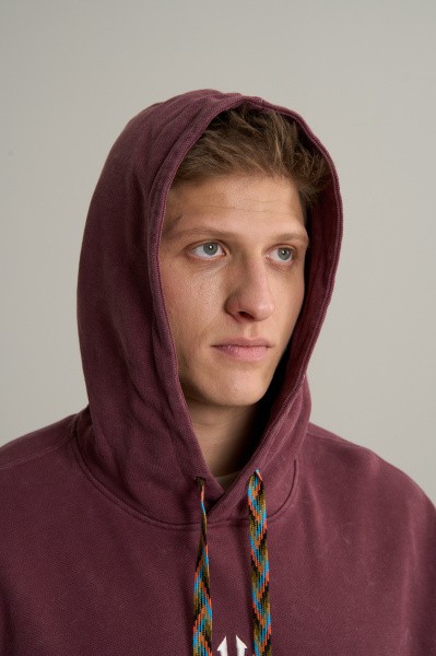 ���� ANTA KAI Sweat Hoodie